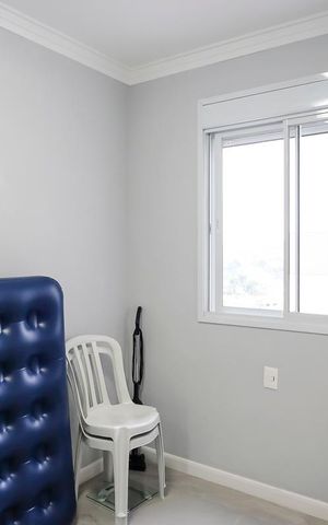 Apartamento à venda com 70m², 2 quartos e 2 vagasQuarto