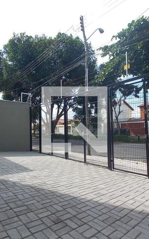 Studio para alugar com 34m², 1 quarto e sem vagaÁrea comum