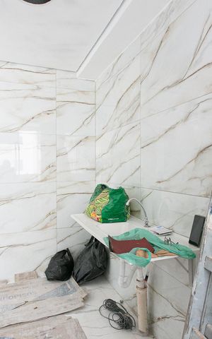 Apartamento para alugar com 44m², 2 quartos e sem vagaSala