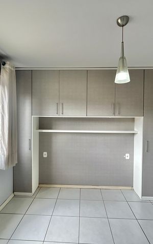 Apartamento à venda com 50m², 1 quarto e sem vagaQuarto