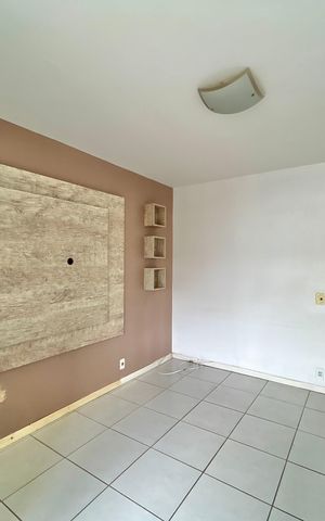 Apartamento à venda com 50m², 1 quarto e sem vagaSala