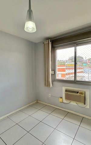 Apartamento à venda com 50m², 1 quarto e sem vagaQuarto