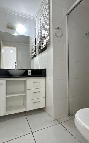 Apartamento à venda com 50m², 1 quarto e sem vagaBanheiro