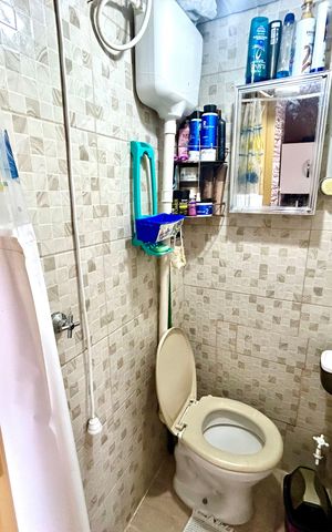 Casa para alugar com 50m², 2 quartos e 1 vagaBanheiro Social