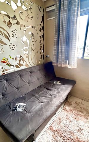 Casa para alugar com 50m², 2 quartos e 1 vagaSala