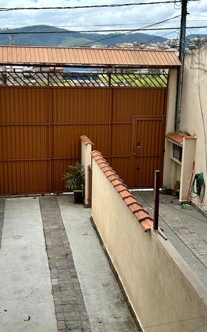 Casa para alugar com 50m², 2 quartos e 1 vagaGaragem