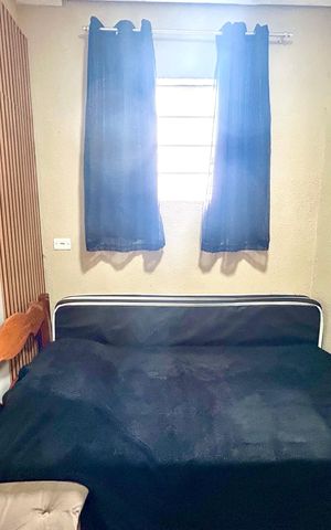 Casa para alugar com 50m², 2 quartos e 1 vagaQuarto 2