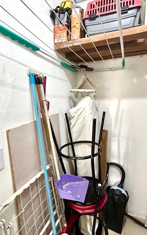 Casa para alugar com 50m², 2 quartos e 1 vagaÁrea de Serviço
