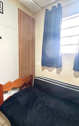 Casa para alugar com 50m², 2 quartos e 1 vagaQuarto 2