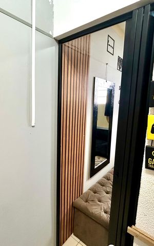 Casa para alugar com 50m², 2 quartos e 1 vagaQuarto de Serviço