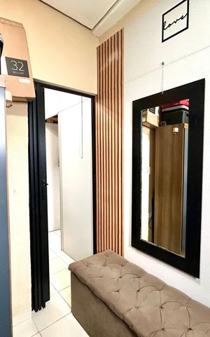 Casa para alugar com 50m², 2 quartos e 1 vagaQuarto 2