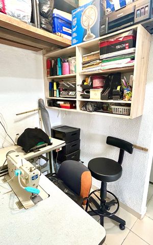 Casa para alugar com 50m², 2 quartos e 1 vagaQuarto de Serviço