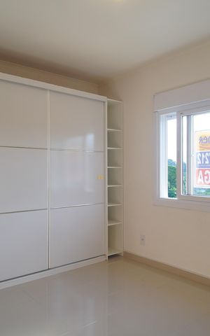 Apartamento à venda com 50m², 2 quartos e 1 vagaQuarto 1