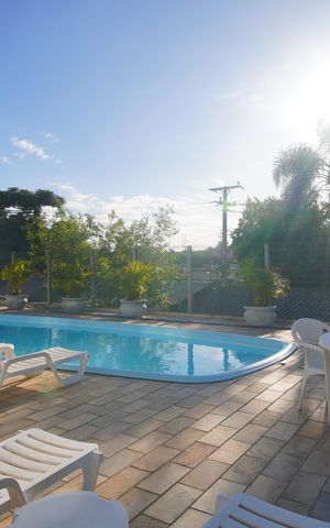 Apartamento à venda com 50m², 2 quartos e 1 vagaÁrea comum - Piscina