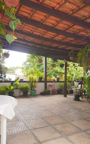 Casa à venda com 135m², 3 quartos e 2 vagasÁrea comum