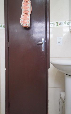 Casa à venda com 135m², 3 quartos e 2 vagasBanheiro de Serviço