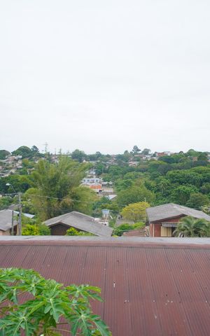 Casa à venda com 135m², 3 quartos e 2 vagasVista do Quarto 1