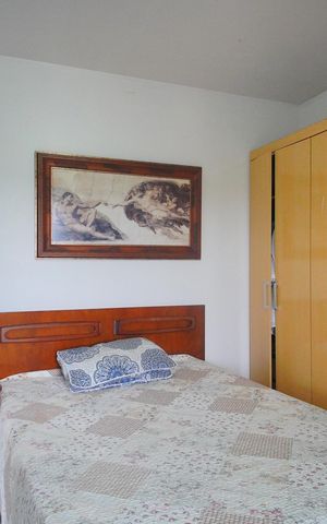 Casa à venda com 135m², 3 quartos e 2 vagasQuarto 2