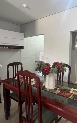 Casa à venda com 178m², 2 quartos e 3 vagas
