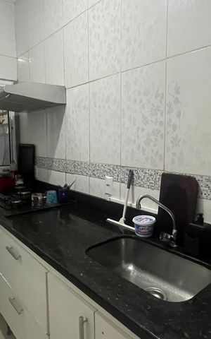 Casa à venda com 178m², 2 quartos e 3 vagas