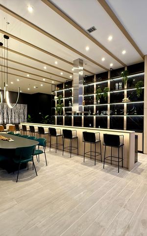 Studio para alugar com 24m², 1 quarto e sem vagaÁrea Comum