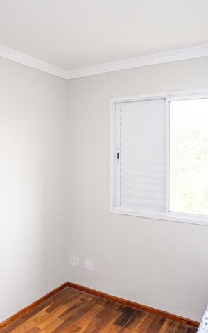 Apartamento para alugar com 75m², 3 quartos e 1 vagaQuarto 1