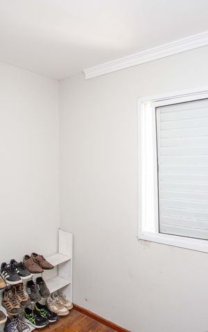 Apartamento para alugar com 75m², 3 quartos e 1 vagaQuarto 3