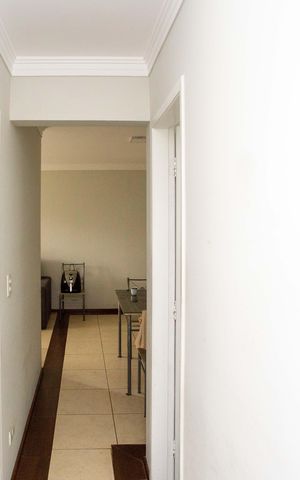 Apartamento para alugar com 75m², 3 quartos e 1 vagaCorredor