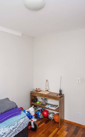 Apartamento para alugar com 75m², 3 quartos e 1 vagaQuarto 1