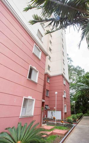 Apartamento para alugar com 75m², 3 quartos e 1 vagaFachada 