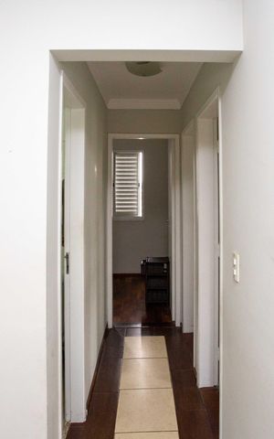 Apartamento para alugar com 75m², 3 quartos e 1 vagaCorredor