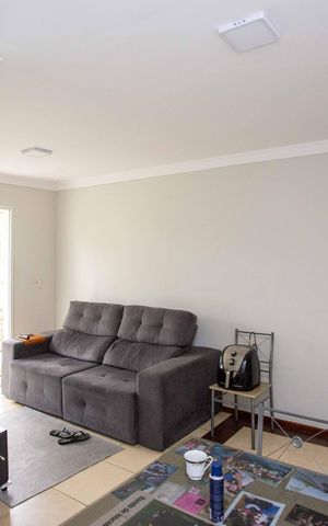 Apartamento para alugar com 75m², 3 quartos e 1 vagaSala