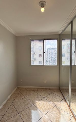 Apartamento à venda com 52m², 3 quartos e 1 vagaquarto 1