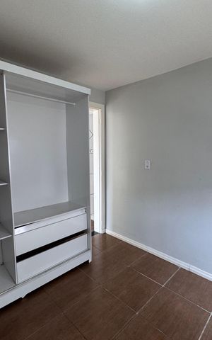 Apartamento à venda com 52m², 3 quartos e 1 vagaquarto 3