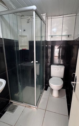 Apartamento à venda com 52m², 3 quartos e 1 vagaBanheiro