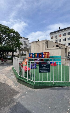 Apartamento à venda com 52m², 3 quartos e 1 vagaÁrea comum
