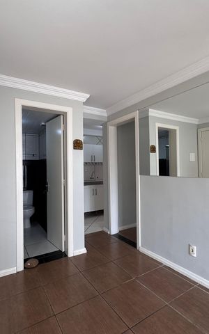 Apartamento à venda com 52m², 3 quartos e 1 vagasala
