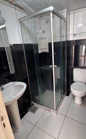 Apartamento à venda com 52m², 3 quartos e 1 vagaBanheiro