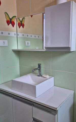 Casa à venda com 221m², 4 quartos e 1 vaga Casa à venda com 221m², 4 quartos e 1 vagaBanheiro