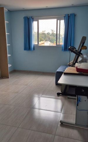 Casa à venda com 221m², 4 quartos e 1 vaga Casa à venda com 221m², 4 quartos e 1 vagaAcademia