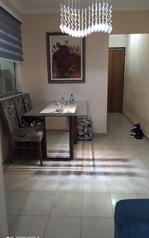 Casa à venda com 221m², 4 quartos e 1 vaga Casa à venda com 221m², 4 quartos e 1 vagaSala