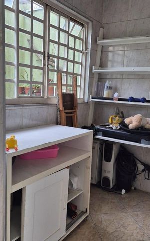 Casa à venda com 221m², 4 quartos e 1 vaga Casa à venda com 221m², 4 quartos e 1 vagaLavanderia