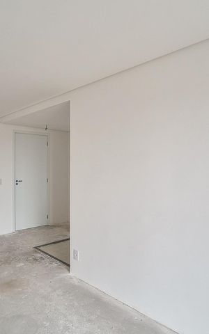 Apartamento à venda com 48m², 2 quartos e 1 vagaSala
