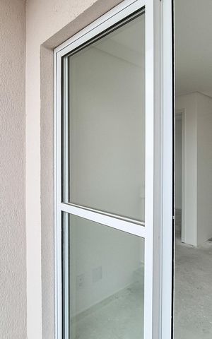 Apartamento à venda com 48m², 2 quartos e 1 vagaVaranda da Sala
