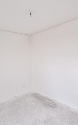 Apartamento à venda com 48m², 2 quartos e 1 vagaQuarto 2