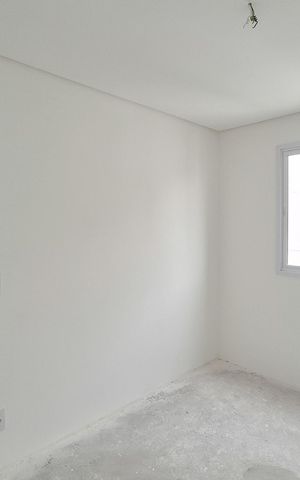 Apartamento à venda com 48m², 2 quartos e 1 vagaQuarto 1