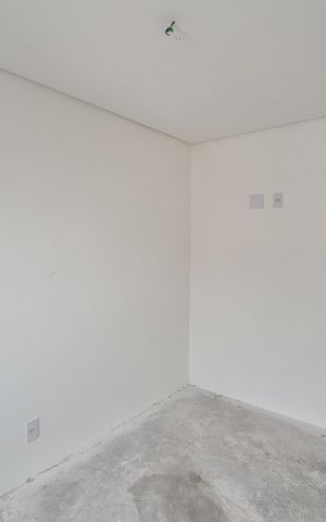 Apartamento à venda com 48m², 2 quartos e 1 vagaQuarto 1