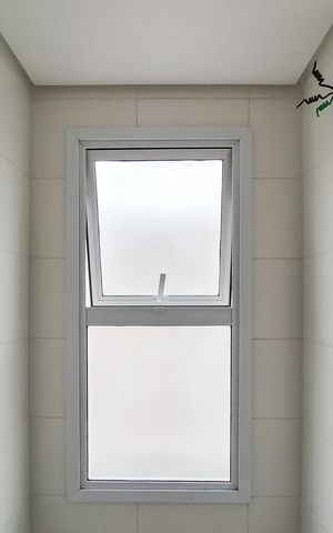 Apartamento à venda com 48m², 2 quartos e 1 vagaBanheiro Social