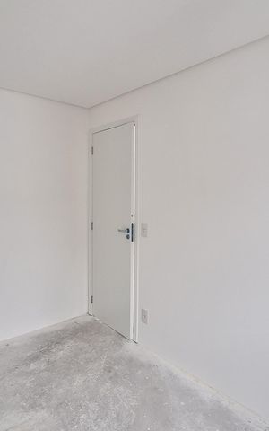 Apartamento à venda com 48m², 2 quartos e 1 vagaQuarto 1