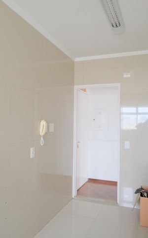 Apartamento para alugar com 70m², 3 quartos e 1 vagaCozinha